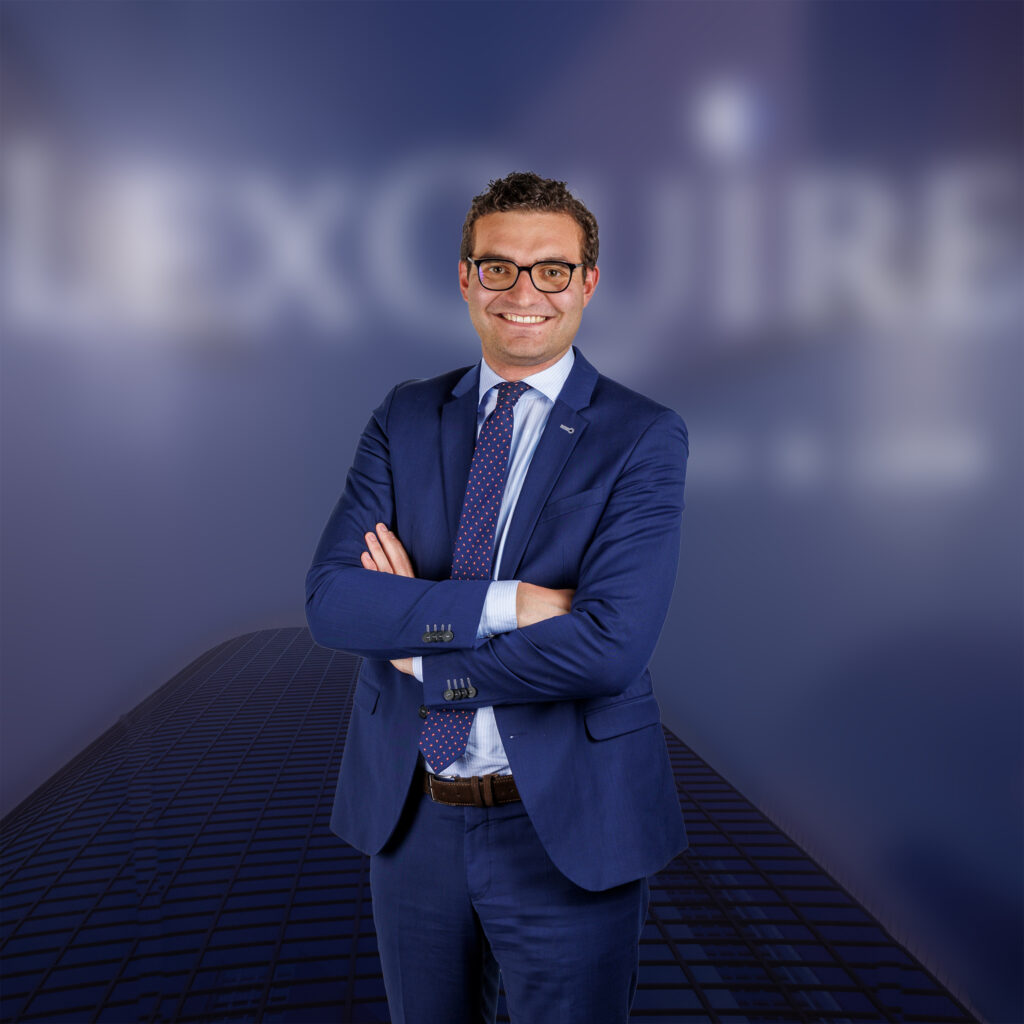 Luca Bischof