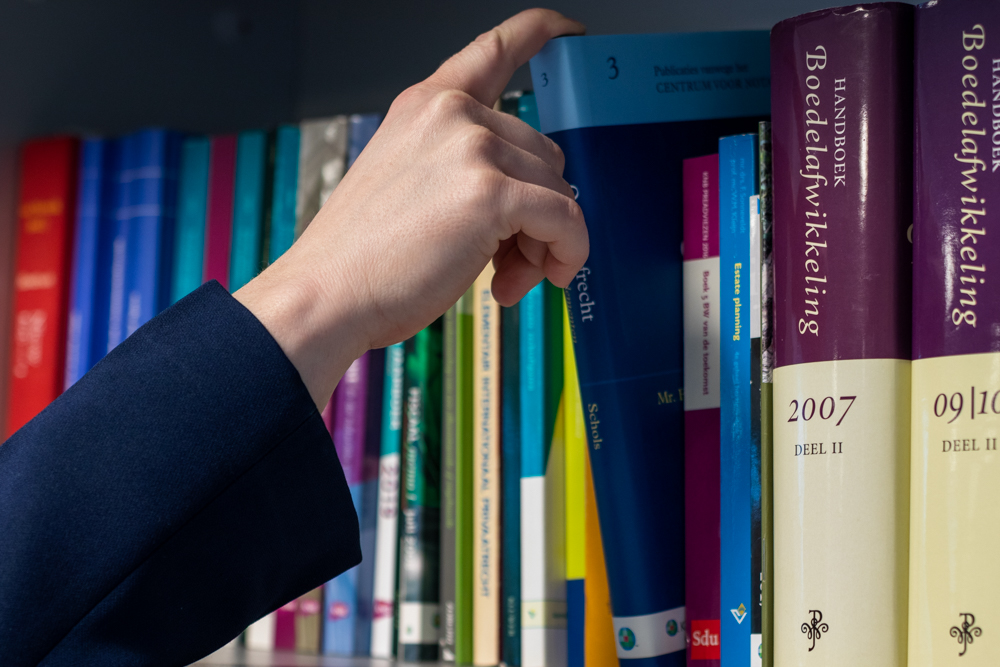 vacature kandidaat-notaris