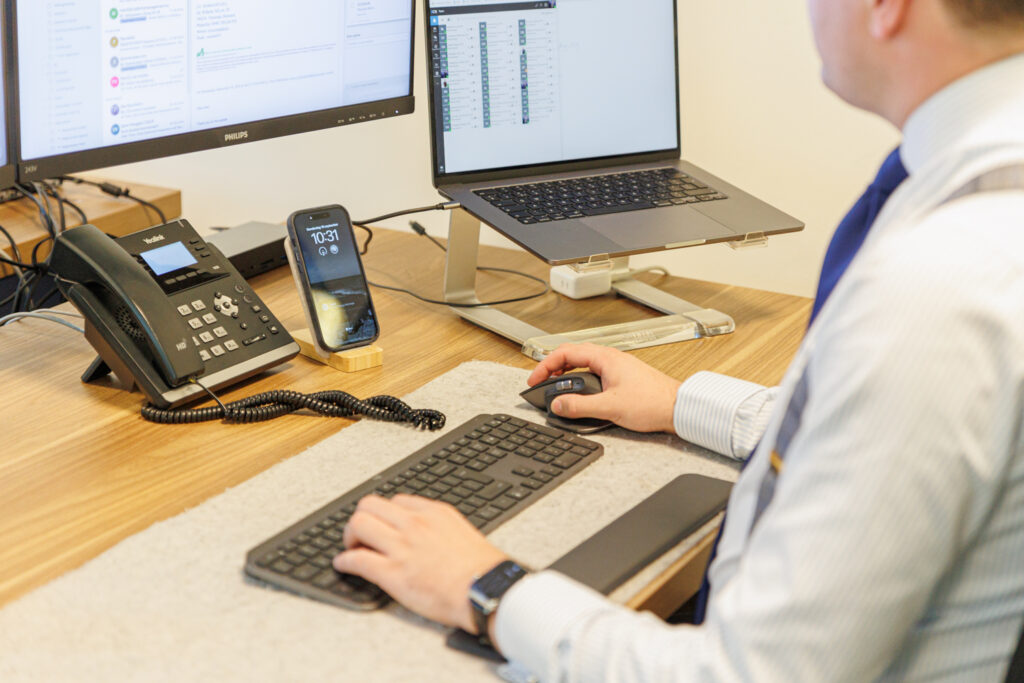 Expats moving without a job