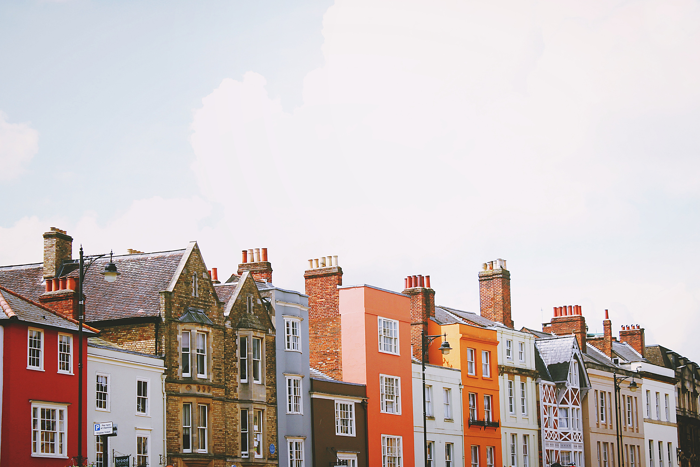 Renting a house in the Netherlands