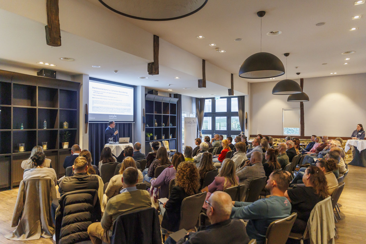 Lex-event Verantwoord besturen