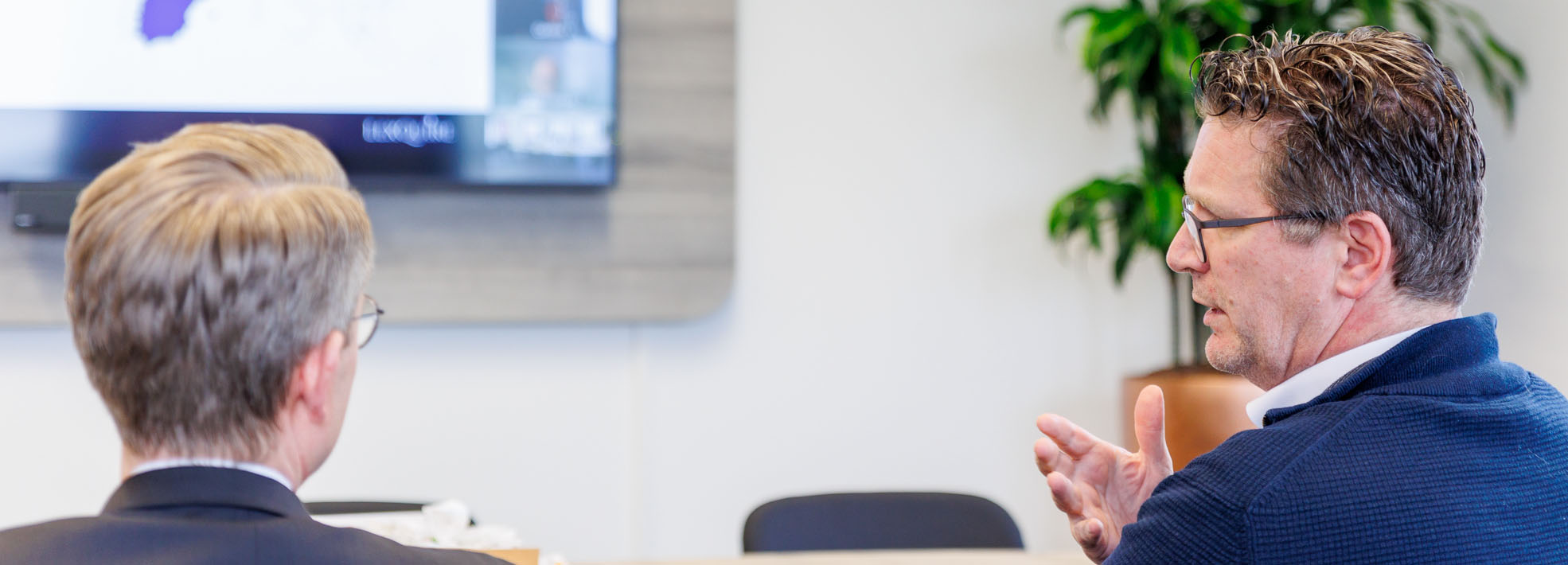 Wetenschappelijk Bureau LexQuire