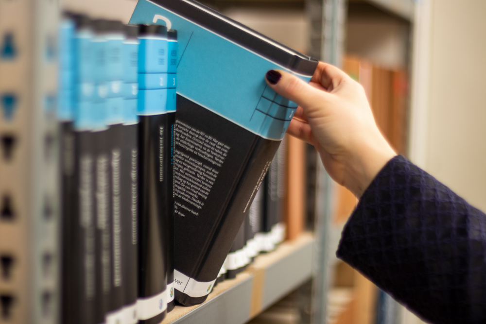 wetenschappelijk bureau