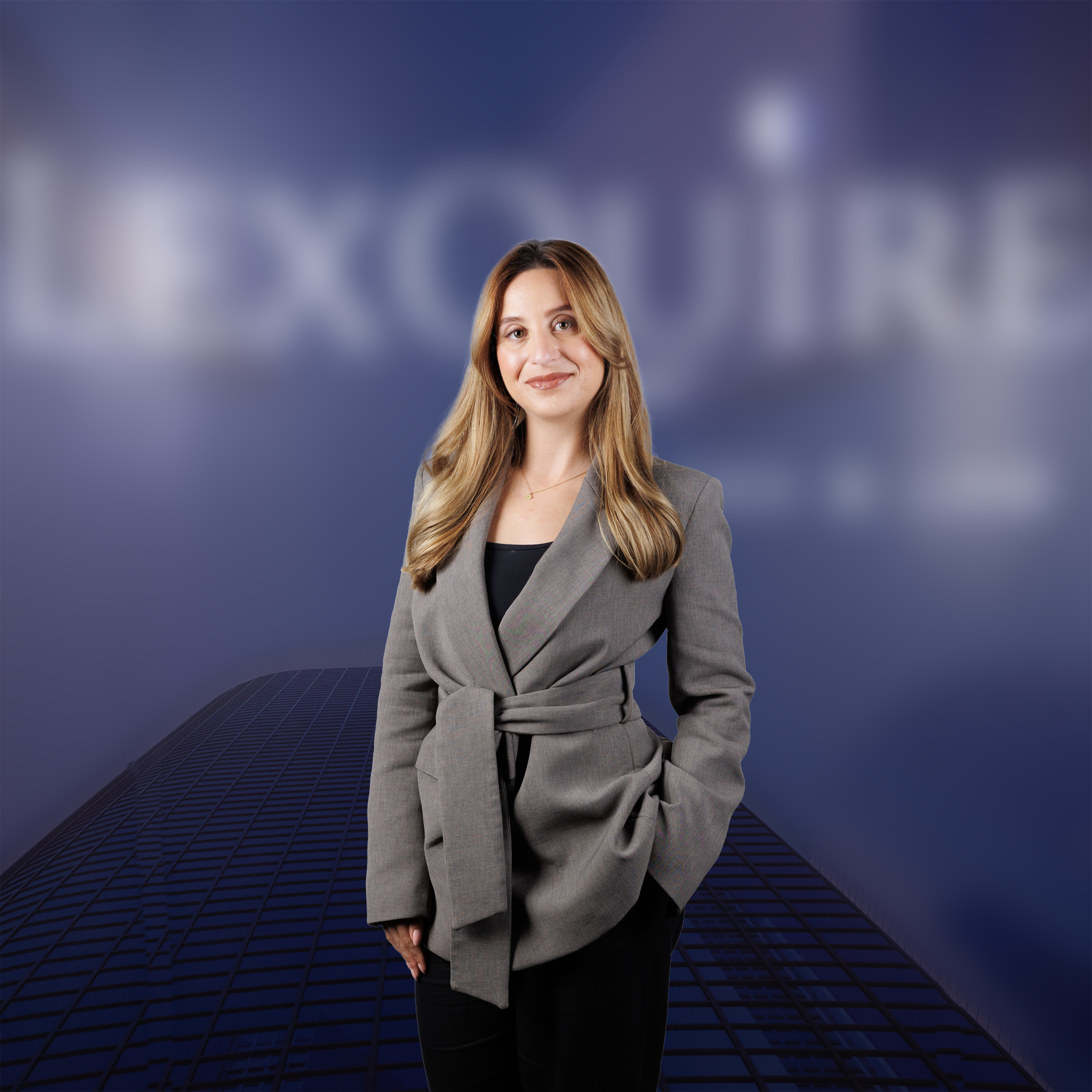 Rula Al-Zubaidy